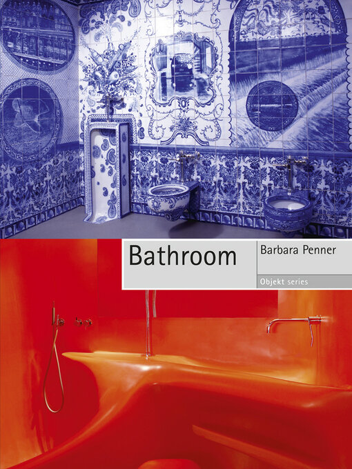 Title details for Bathroom by Barbara Penner - Available